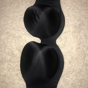 Strapless Bra